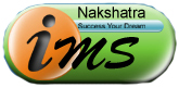 Nakshatra IMS